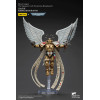 JoyToy Space Marines - Blood Angels - El Sanguinor con Encarmine Broadsword - Warhammer 40000