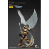 JoyToy Space Marines - Blood Angels - El Sanguinor con Encarmine Broadsword - Warhammer 40000