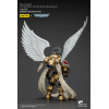 JoyToy Space Marines - Blood Angels - El Sanguinor con Encarmine Broadsword - Warhammer 40000
