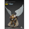 JoyToy Space Marines - Blood Angels - El Sanguinor con Encarmine Broadsword - Warhammer 40000
