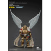 JoyToy Space Marines - Blood Angels - El Sanguinor con Encarmine Broadsword - Warhammer 40000