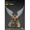 JoyToy Space Marines - Blood Angels - El Sanguinor con Encarmine Broadsword - Warhammer 40000