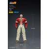 Joytoy X SNK- The The King of Fighters 98 UM - Nanakase - Orochi Team