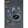 joytoy X SNK- The The King of Fighters 98 UM - Chris - Orochi Team