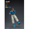 joytoy X SNK- The The King of Fighters 98 UM - Chris - Orochi Team