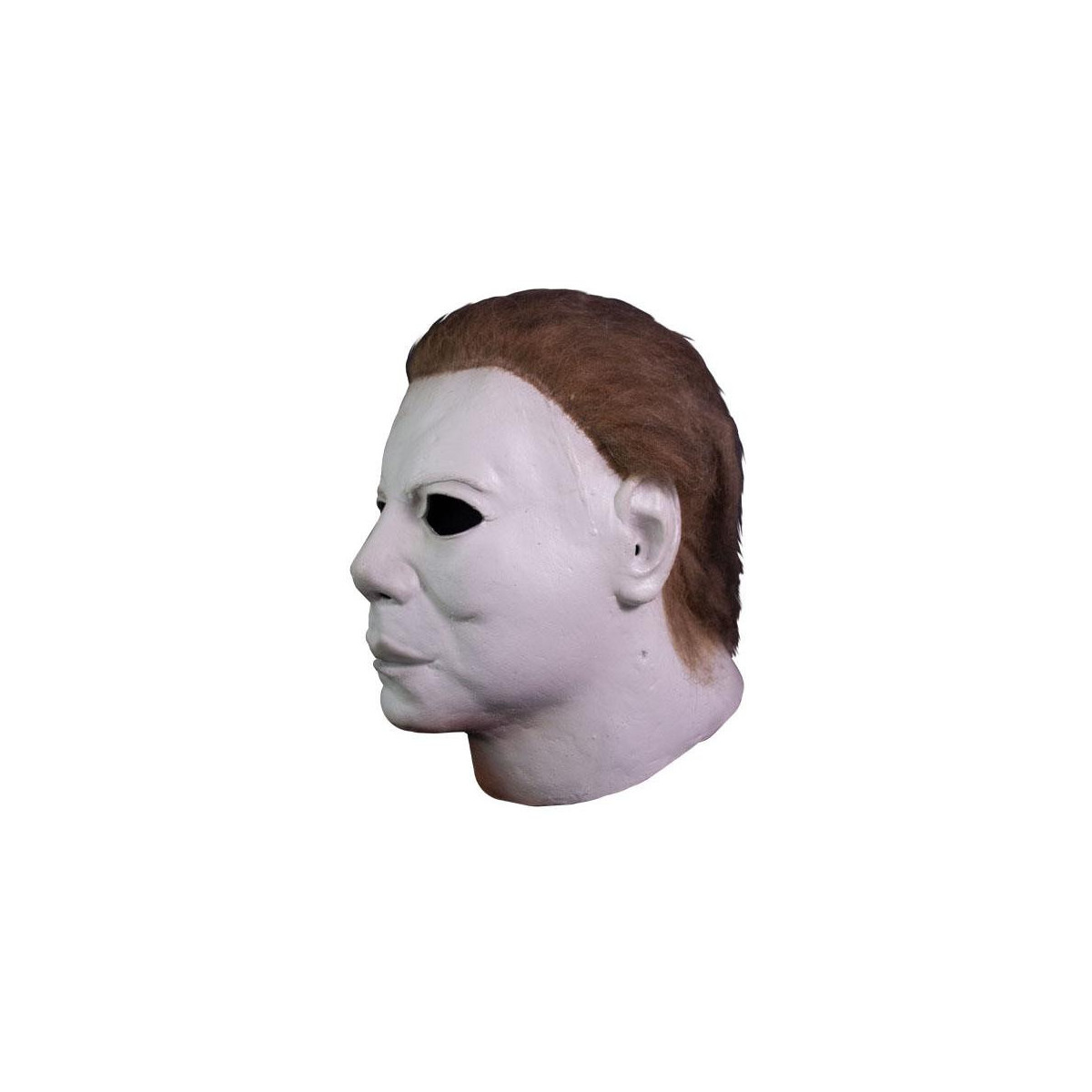 Trick or Treat Studios Máscara de Látex - Michael Myers (Versión Póster) - Halloween 4: El Regreso de Michael Myers