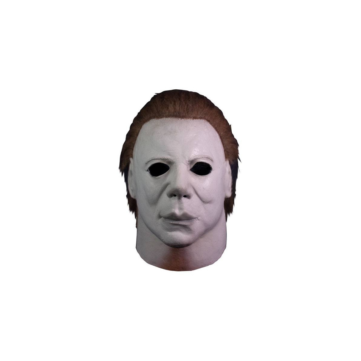 Trick or Treat Studios Máscara de Látex - Michael Myers (Versión Póster) - Halloween 4: El Regreso de Michael Myers