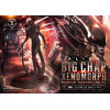 Prime 1 Studio - Big Chap Xenomorfo Primer Plano Ver.  - Alien (1979) Museo Masterline XL 1/3