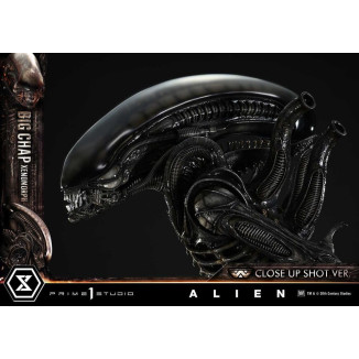 Prime 1 Studio - Big Chap Xenomorfo Primer Plano Ver.  - Alien (1979) Museo Masterline XL 1/3