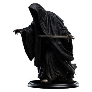Weta - Ringwraith en el Poni Rampante - El Señor de los Anillos - LOTR