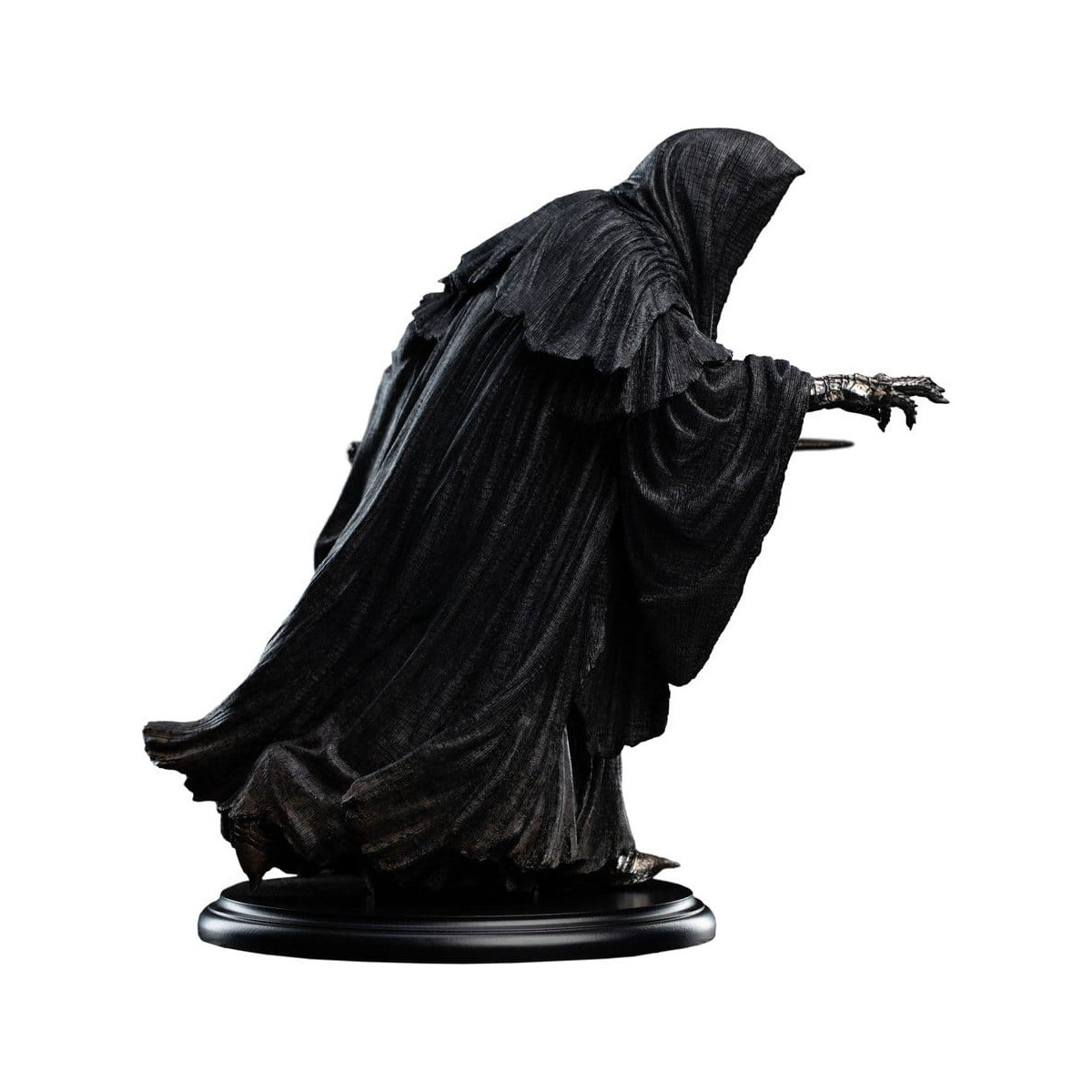 Weta - Ringwraith en el Poni Rampante - El Señor de los Anillos - LOTR