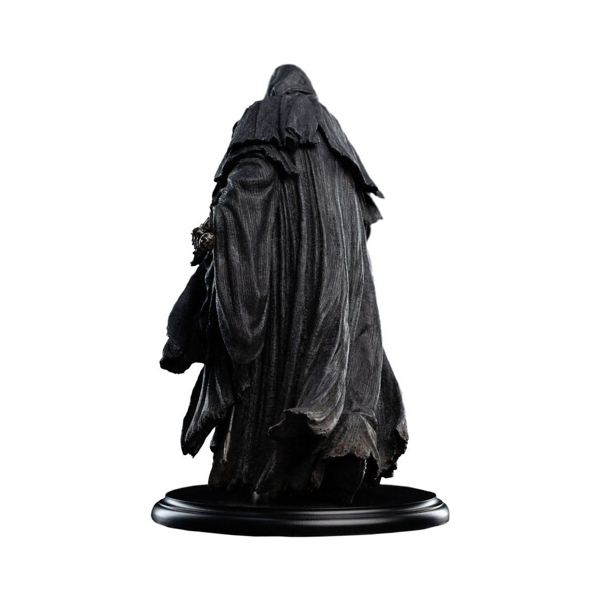 Weta - Ringwraith en el Poni Rampante - El Señor de los Anillos - LOTR