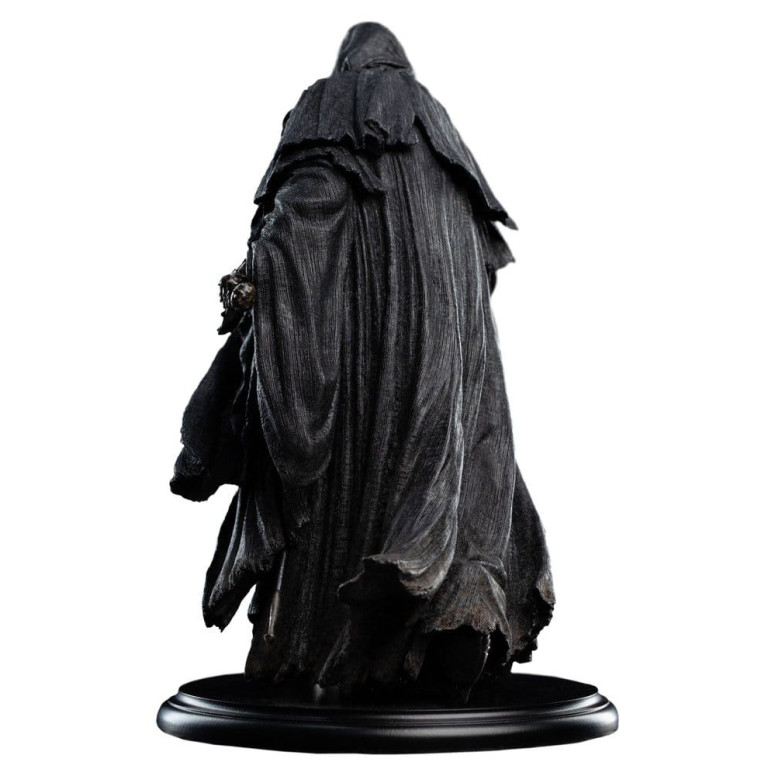 Weta - Ringwraith en el Poni Rampante - El Señor de los Anillos - LOTR