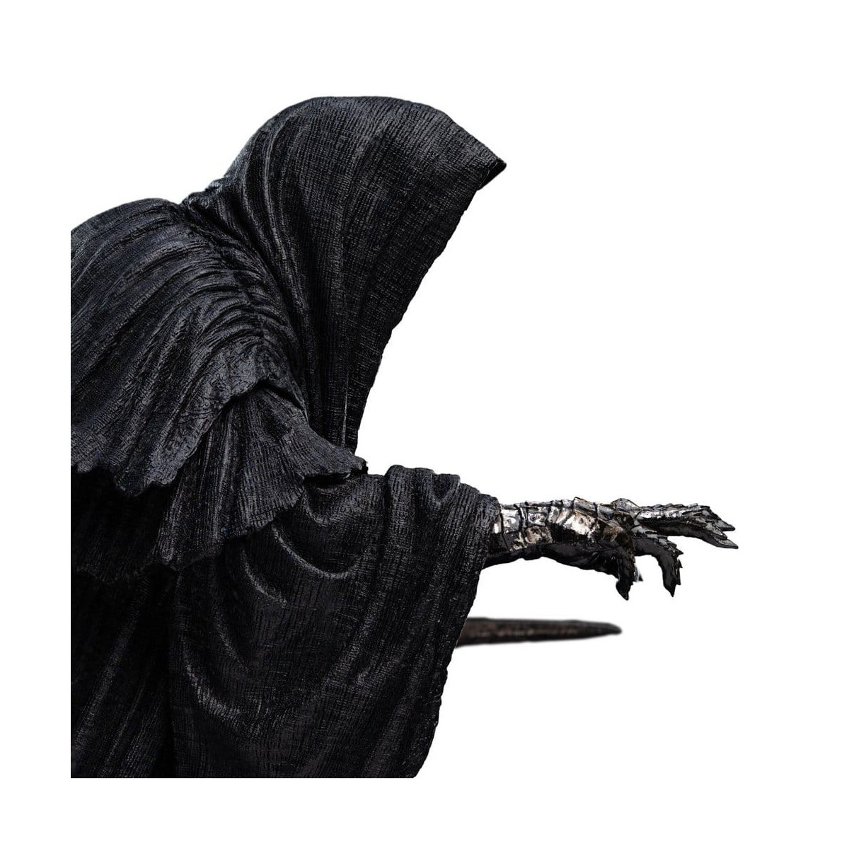 Weta - Ringwraith en el Poni Rampante - El Señor de los Anillos - LOTR