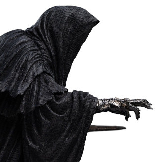 Weta - Ringwraith en el Poni Rampante - El Señor de los Anillos - LOTR
