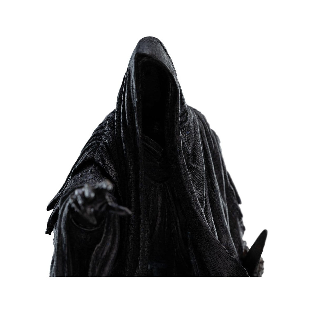 Weta - Ringwraith en el Poni Rampante - El Señor de los Anillos - LOTR