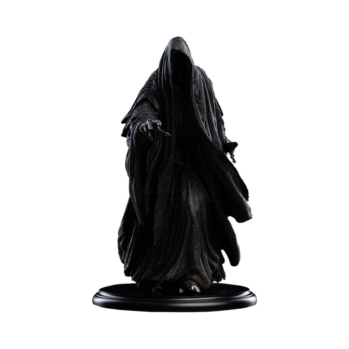 Weta - Ringwraith en el Poni Rampante - El Señor de los Anillos - LOTR