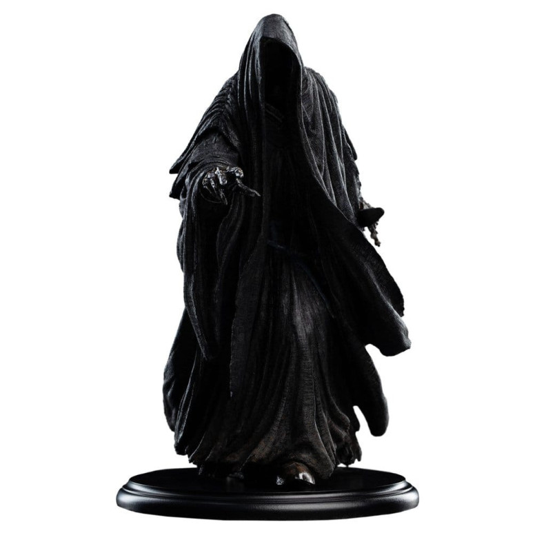 Weta - Ringwraith en el Poni Rampante - El Señor de los Anillos - LOTR