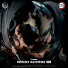 Tsume Ikigai - INOSUKE Hashibira - Guardianes de la Noche (Kimetsu no Yaiba)