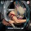 Tsume Ikigai - INOSUKE Hashibira - Guardianes de la Noche (Kimetsu no Yaiba)