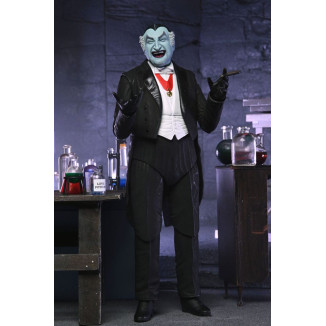 Neca - Ultimate Grandpa Munster - Los Munsters