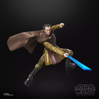 Star Wars The Black Series - Maestro Jedi Dooku - Star Wars: Cuentos de los Jedi