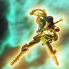 Bandai Saint Seiya Myth Cloth EX Metal - Libra Shiryu Heredero de la Gold Cloth - Equilibrio