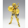 Bandai Saint Seiya Myth Cloth EX Metal - Libra Shiryu Heredero de la Gold Cloth - Equilibrio