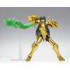 Bandai Saint Seiya Myth Cloth EX Metal - Libra Shiryu Heredero de la Gold Cloth - Equilibrio