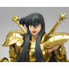 Bandai Saint Seiya Myth Cloth EX Metal - Libra Shiryu Heredero de la Gold Cloth - Equilibrio