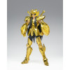 Bandai Saint Seiya Myth Cloth EX Metal - Libra Shiryu Heredero de la Gold Cloth - Equilibrio