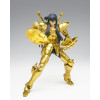 Bandai Saint Seiya Myth Cloth EX Metal - Libra Shiryu Heredero de la Gold Cloth - Equilibrio