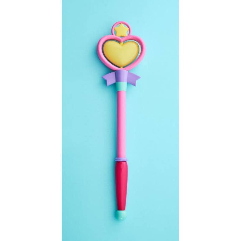 Tamashii Nations Bandai - Proplica Magic Stick 1/1 - Magical Angel Creamy Mami