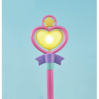 Tamashii Nations Bandai - Proplica Magic Stick 1/1 - Magical Angel Creamy Mami