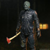 Neca Viernes 13: El Juego - Jason Vorhees Parte 8 Jason Toma Manhattan