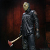 Neca Viernes 13: El Juego - Jason Vorhees Parte 8 Jason Toma Manhattan