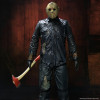 Neca Viernes 13: El Juego - Jason Vorhees Parte 8 Jason Toma Manhattan