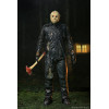 Neca Viernes 13: El Juego - Jason Vorhees Parte 8 Jason Toma Manhattan