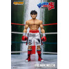 Storm Collectibles - IPPO MAKUNOUCHI - Hajime No Ippo: ¡La lucha!