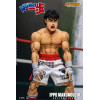 Storm Collectibles - IPPO MAKUNOUCHI - Hajime No Ippo: ¡La lucha!