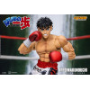 Storm Collectibles - IPPO MAKUNOUCHI - Hajime No Ippo: ¡La lucha!