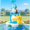 Funism - Pokémon - PIKACHU & FRIENDS set de 8 figuras en caja ciega