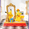 Funism - Pokémon - PIKACHU & FRIENDS set de 8 figuras en caja ciega