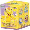 Funism - Pokémon - PIKACHU & FRIENDS set de 8 figuras en caja ciega