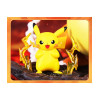 Funism - Pokemon Prime Figura - PIKACHU Y DRACAUFEU