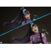 Sideshow DC Comics - Punchline Formato Premium 1/4