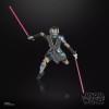Star Wars The Black Series - Asajj Ventress (Cazarrecompensas) - Las Guerras Clon