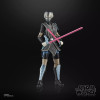 Star Wars The Black Series - Asajj Ventress (Cazarrecompensas) - Las Guerras Clon