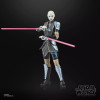 Star Wars The Black Series - Asajj Ventress (Cazarrecompensas) - Las Guerras Clon