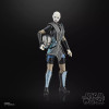 Star Wars The Black Series - Asajj Ventress (Cazarrecompensas) - Las Guerras Clon